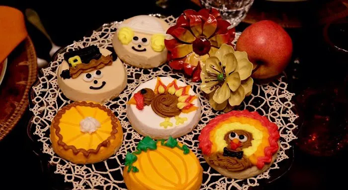 Eileen's Colossal Cookies Picture 3
