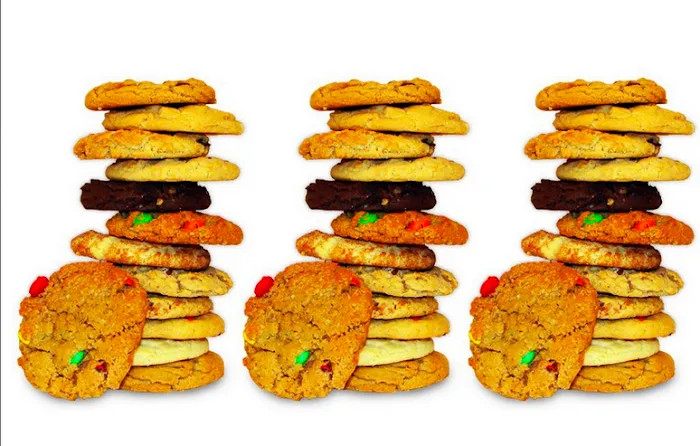 Eileen's Colossal Cookies Picture 1