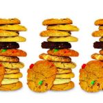 Eileen's Colossal Cookies
