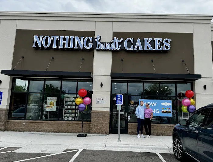 Nothing Bundt Cakes Picture 8