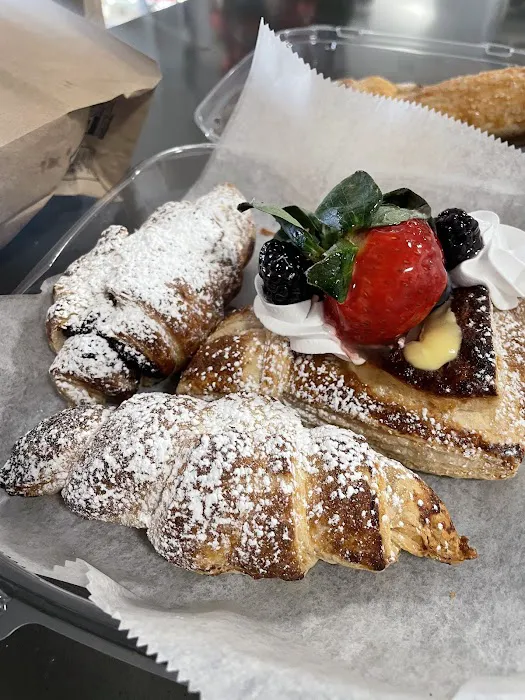 La Estancia Bakery Picture 5