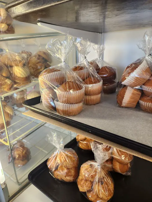 La Estancia Bakery Picture 7