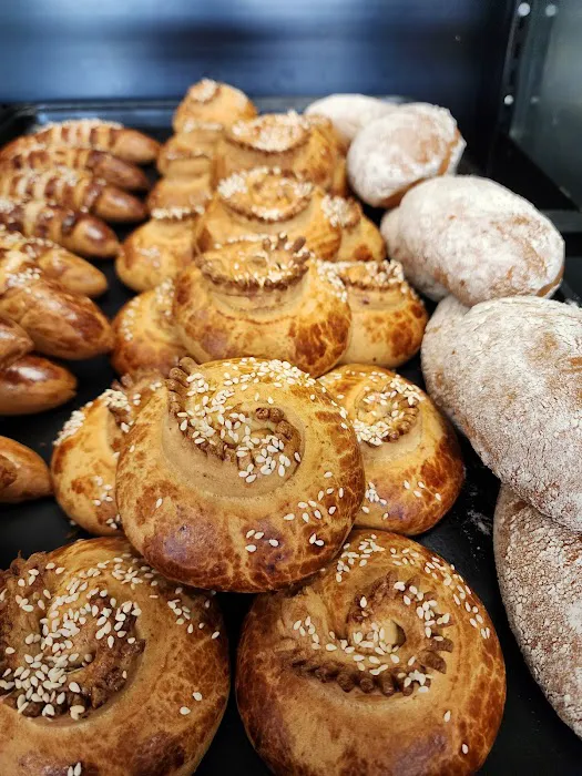 La Estancia Bakery Picture 1