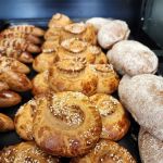 La Estancia Bakery