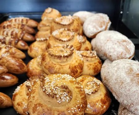 La Estancia Bakery