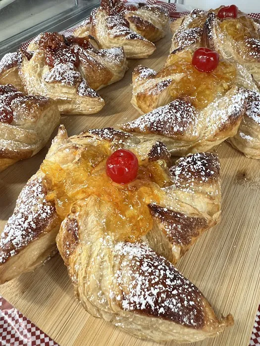 La Estancia Bakery Picture 4