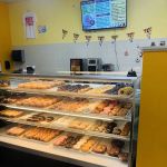 Sunrise Donuts