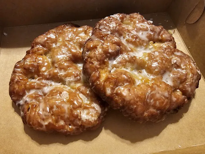 Sunrise Donuts Picture 4
