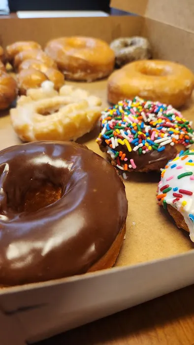 Sunrise Donuts Picture 10