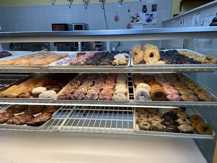 Sunrise Donuts Picture 8