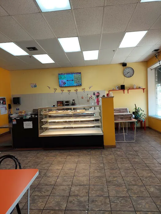 Sunrise Donuts Picture 6