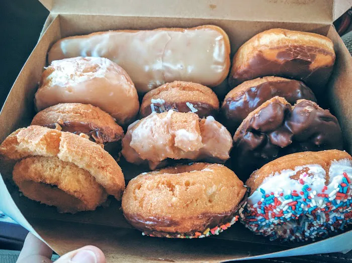 Sunrise Donuts Picture 3