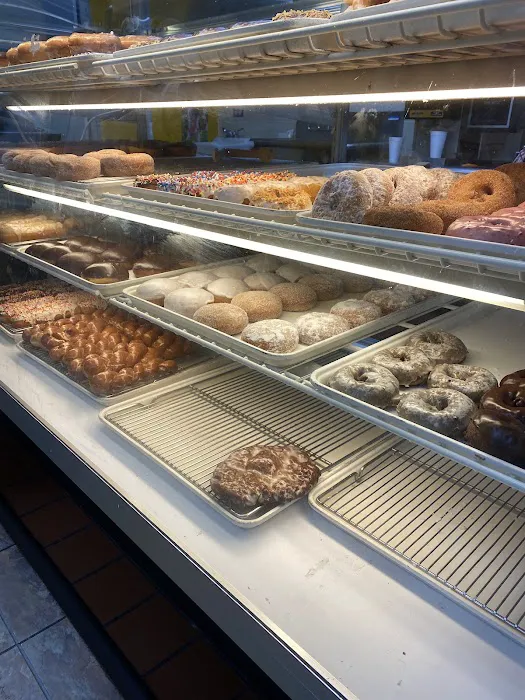 Sunrise Donuts Picture 5