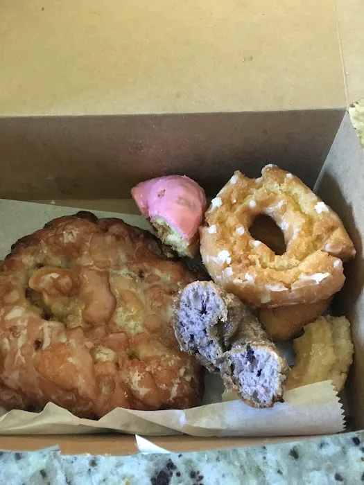 Sunrise Donuts Picture 7