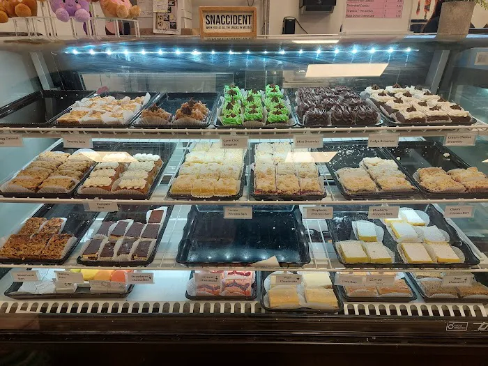 Sweet Kneads Farmington Bakery Picture 3