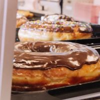 Sweet Kneads Farmington Bakery ico