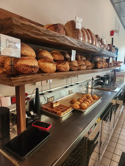 Patisserie 46 Picture 4