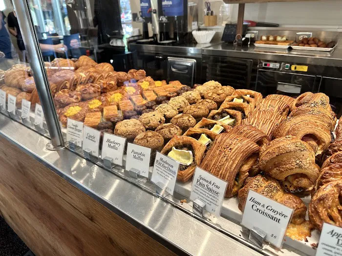 Patisserie 46 Picture 9