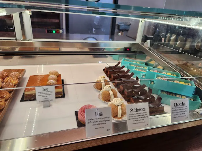 Patisserie 46 Picture 2