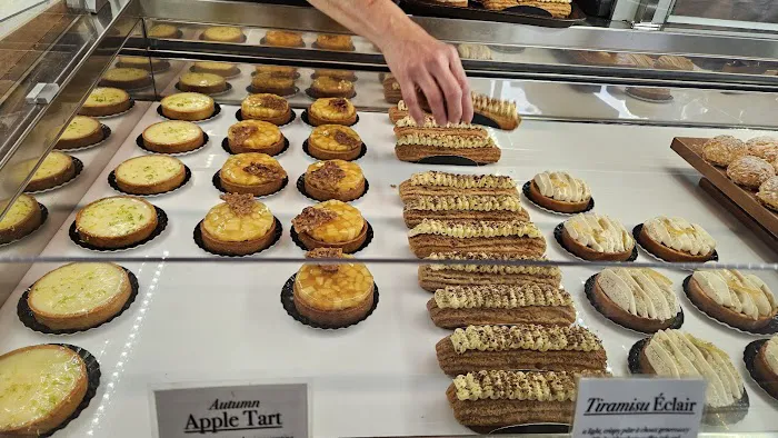 Patisserie 46 Picture 5
