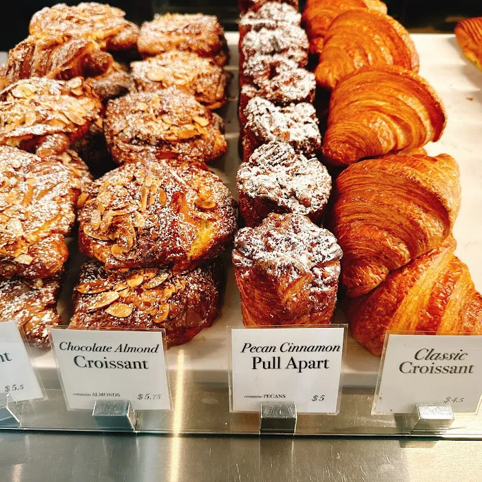 Patisserie 46 Picture 10