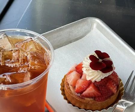 Patisserie 46