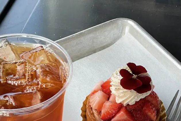 Patisserie 46