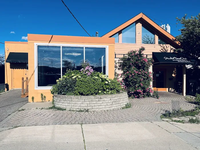 Chez Annalise Cannabakery Picture 4