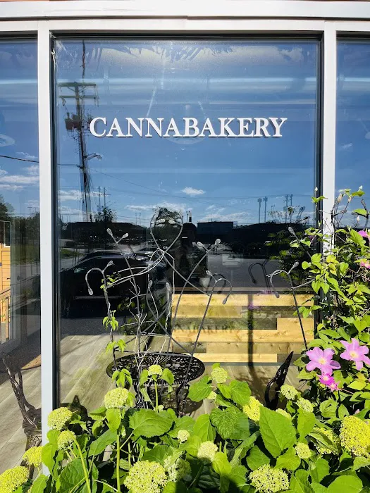 Chez Annalise Cannabakery Picture 7