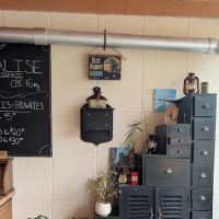 Chez Annalise Cannabakery ico