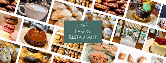 Patrick's Bakery & Cafe Picture 7
