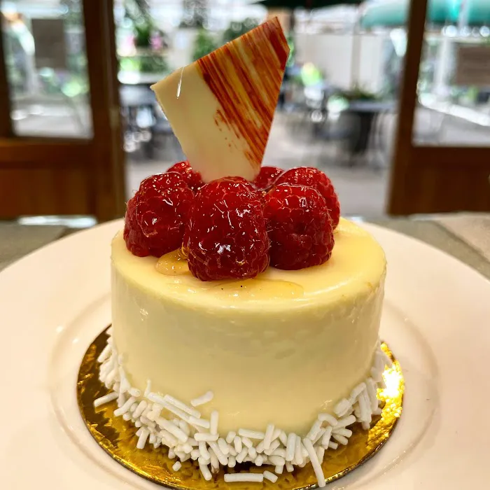 Patrick's Bakery & Cafe Picture 10