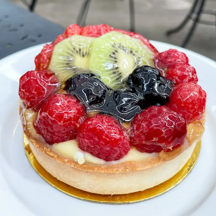 Patrick's Bakery & Cafe Picture 2