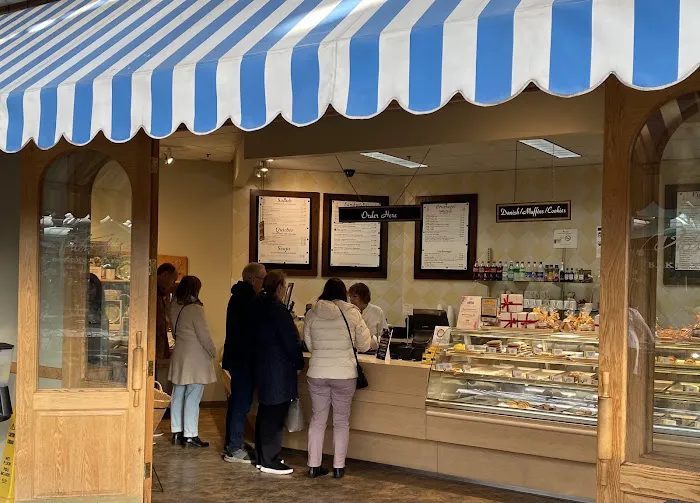 Patrick's Bakery & Cafe Picture 1