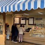 Patrick's Bakery & Cafe