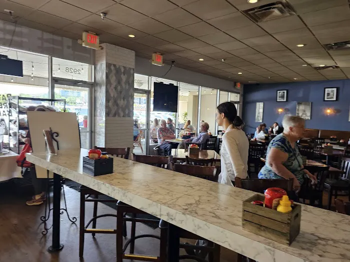 Patrick's Bakery & Cafe Picture 8