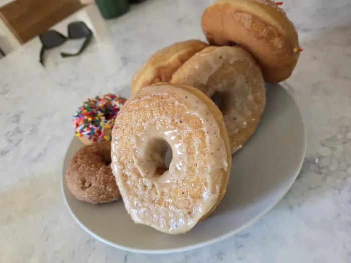Bogart's Doughnut Co. Picture 1