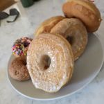 Bogart's Doughnut Co.