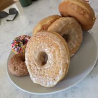 Bogart's Doughnut Co. ico