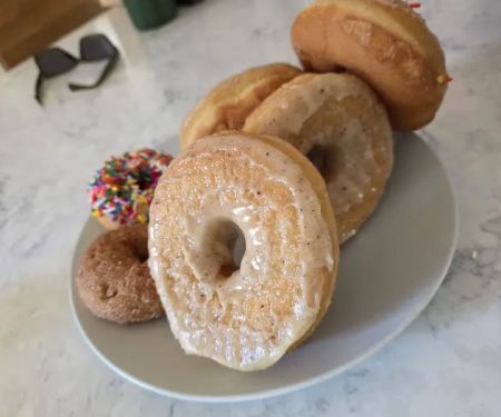 Bogart's Doughnut Co.