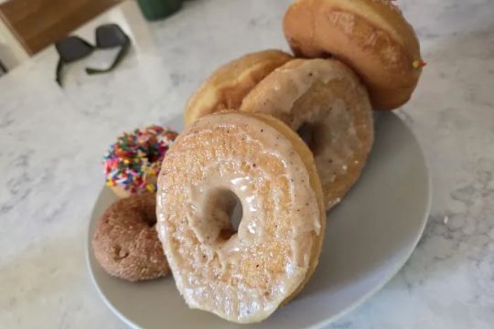 Bogart's Doughnut Co.