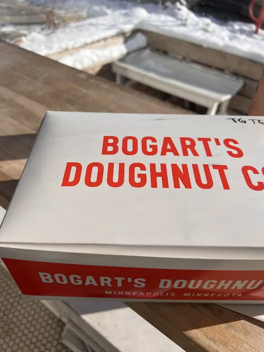 Bogart's Doughnut Co. Picture 2