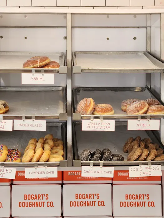 Bogart's Doughnut Co. Picture 5
