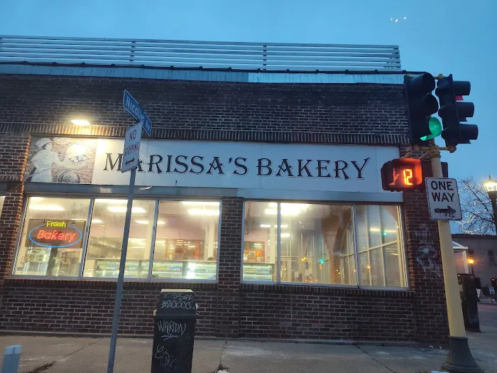 Marissa's Bakery Picture 2