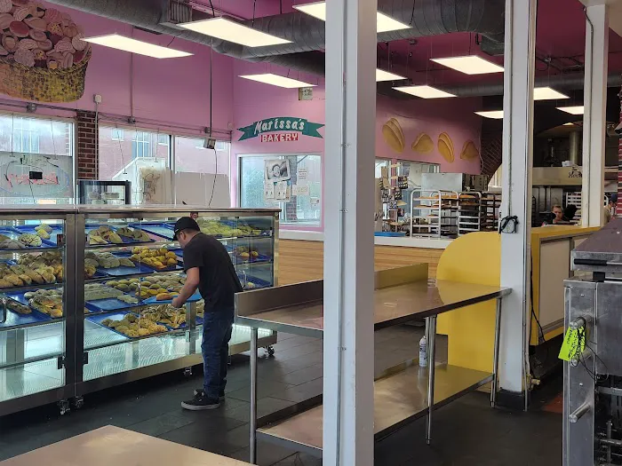 Marissa's Bakery Picture 5