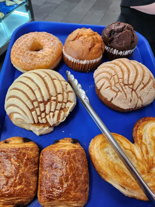 Marissa's Bakery Picture 3
