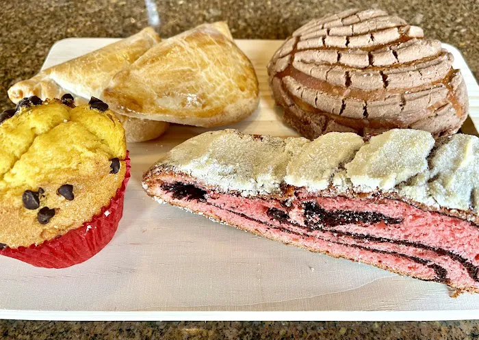 Marissa's Bakery Picture 6