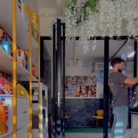 ukafe bliss ico