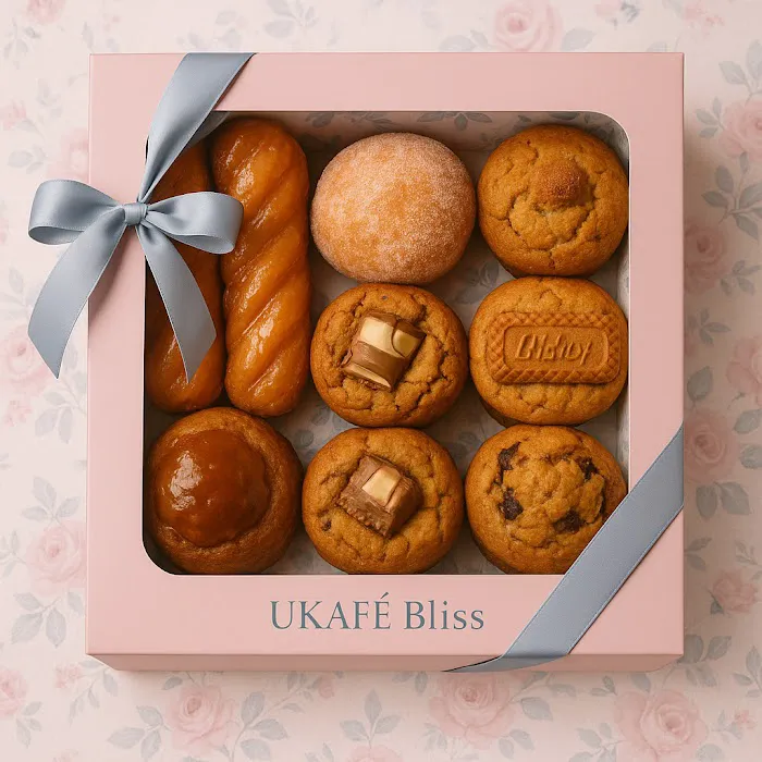 ukafe bliss Picture 8