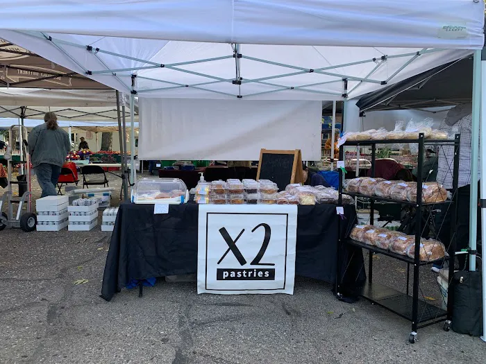 X2 Pastries Picture 1